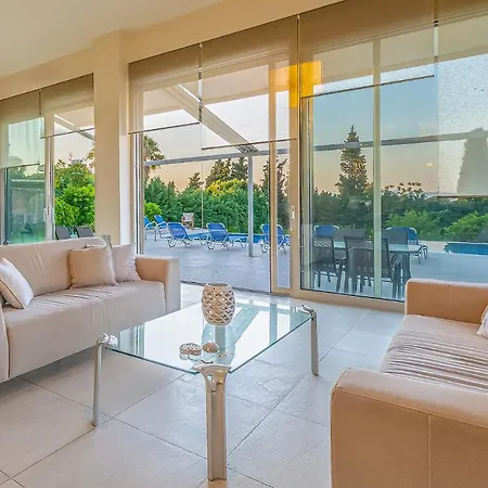 Villa Kos, Dream Daphne, Pool And Relaxing Vibes Kos Town