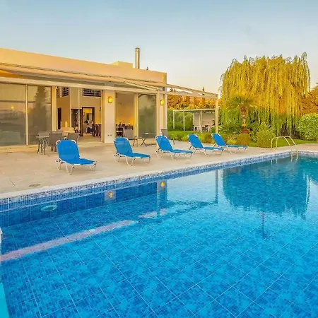 Villa Kos, Dream Daphne, Pool And Relaxing Vibes *