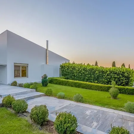 Villa Kos, Dream Daphne, Pool And Relaxing Vibes Kos Town
