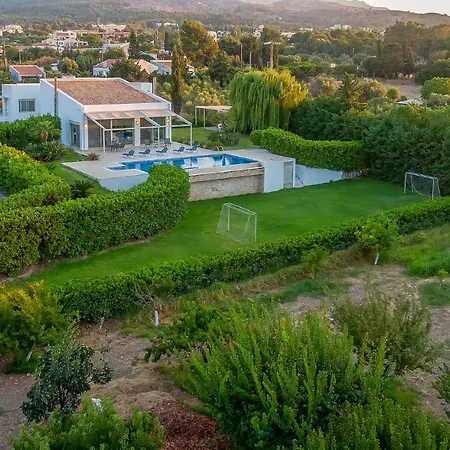 Villa Kos, Dream Daphne, Pool And Relaxing Vibes