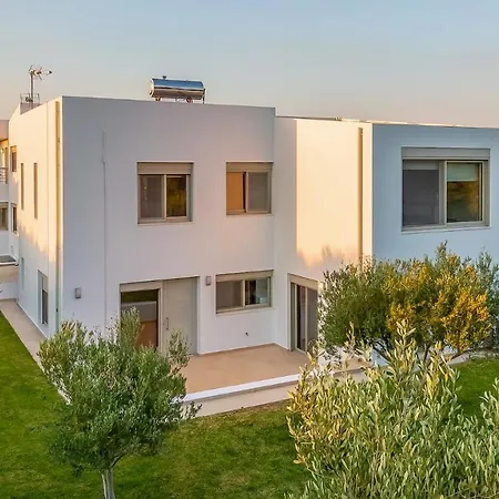 Villa Kos, Dream Daphne, Pool And Relaxing Vibes Kos Town