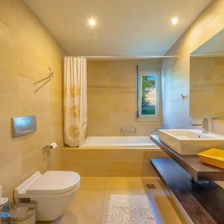 Villa Kos, Dream Daphne, Pool And Relaxing Vibes
