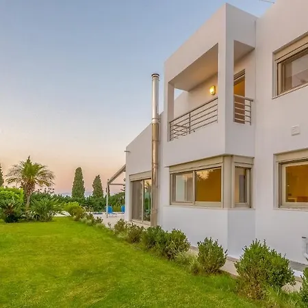 Villa Kos, Dream Daphne, Pool And Relaxing Vibes